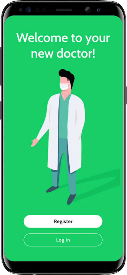 Techno Assissta Website Design