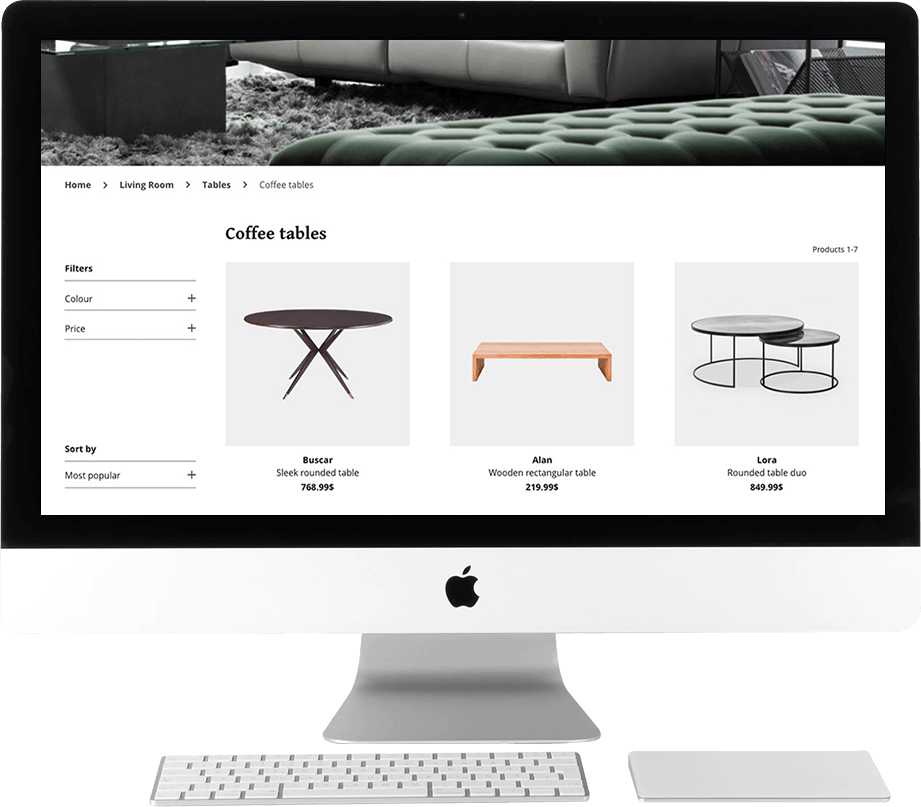 Techno Assissta Website Design