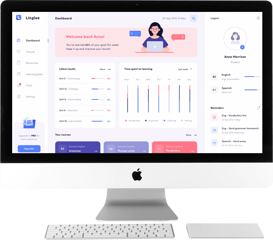 Techno Assissta Website Design